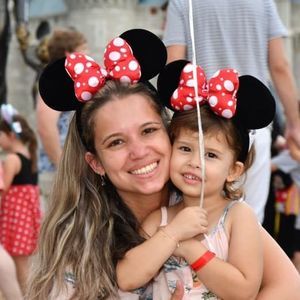 Meet your Posher, Paula